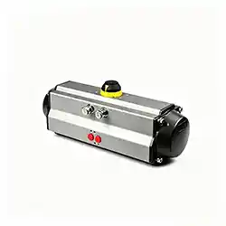 Classification of Pneumatic Actuators